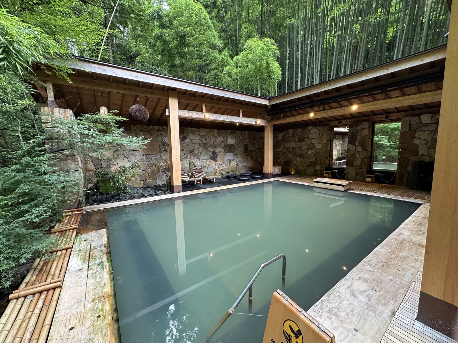 竹ふえの宿泊記